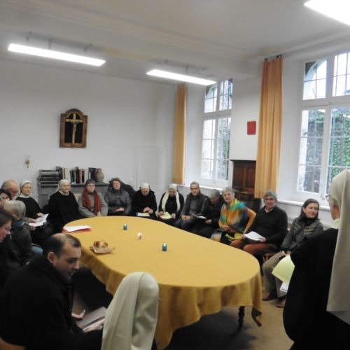 journée des laïcs en alliance 13 nov 2024 a Angers.JPG